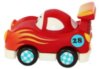 Mașină Battat (BX1496Z) imaginea #5 — magazin online Desire.md