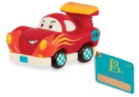 Машина Battat (BX1496Z)