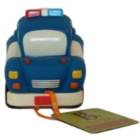 Mașină Battat (BX1497Z) imaginea #4 — magazin online Desire.md