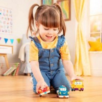 Mașină Battat (BX1497Z) imaginea #5 — magazin online Desire.md