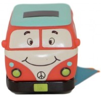 Машина Battat (BX1502Z) фото №4 — интернет-магазин Desire.md