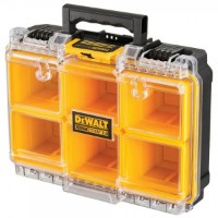 Органайзер для инструментов DeWalt DWST83392-1 фото №2 — интернет-магазин Desire.md