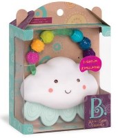 Jucărie cu sunătoare Battat Rainbow (BX1560Z) imaginea #3 — magazin online Desire.md