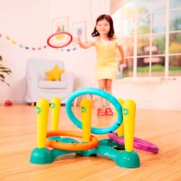 Joc educativ Battat Ring Catcher (BX1890Z) imaginea #4 — magazin online Desire.md