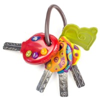 Jucarii interactive Battat Super Keys (BX1227Z)  imaginea #4 — magazin online Desire.md