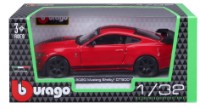 Машина Bburago 2020 Mustang Selby GT500 (18-43050) фото №2 — интернет-магазин Desire.md