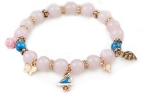 Brăţară pentru copii Great Pretenders Alice Charm (84302) imaginea #2 — magazin online Desire.md