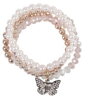 Brăţară pentru copii Great Pretenders Ballet Beauty (84085)  imaginea #1 — magazin online Desire.md