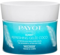 Гель для лица Payot Sunny Refreshing Gelee Coco 200ml