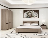 Noptieră Yasen Geneva 1S Stejar Sonoma Truffle/Wenge Magic imaginea #2 — magazin online Desire.md