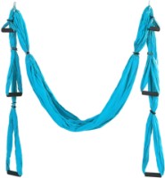 Hamac yoga cu manere Sportline FI-5323 (5115) Blue imaginea #1 — magazin online Desire.md