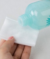 Tonic pentru față Innisfree Bija Trouble Skin 200ml imaginea #2 — magazin online Desire.md