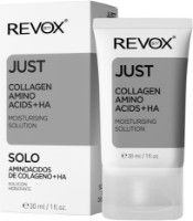 Крем для лица Revox Just Collagen Amino Acids + HA 30ml