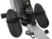 Гребной тренажёр Zipro Nix фото №5 — интернет-магазин Desire.md