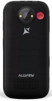 Мобильный телефон Allview D2 Senior Black фото №2 — интернет-магазин Desire.md