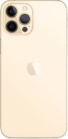 Мобильный телефон Apple iPhone 12 Pro 128Gb Gold