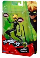 Кукла Miraculous (50403) фото №2 — интернет-магазин Desire.md