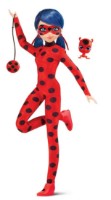 Кукла Miraculous Lady Bug Marinette S2 (50355) фото №2 — интернет-магазин Desire.md