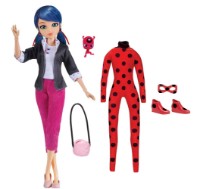 Кукла Miraculous Lady Bug Marinette S2 (50355) фото №4 — интернет-магазин Desire.md