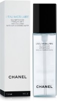 Мицеллярная вода Chanel L'Eau Micellaire 150ml