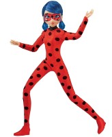 Кукла Miraculous Lady Bug S2 (50001) фото №3 — интернет-магазин Desire.md