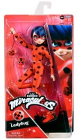 Кукла Miraculous Lady Bug S2 (50001) фото №4 — интернет-магазин Desire.md