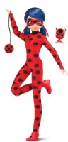 Кукла Miraculous Lady Bug S2 (50001)