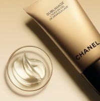 Гель для снятия макияжа Chanel Sublimage L'Huile en Gel de Démaquillage 150ml