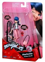 Кукла Miraculous Marinette S2 (50402)  фото №2 — интернет-магазин Desire.md