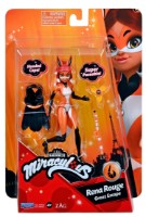 Кукла Miraculous Rena Rouge S2 (50404) фото №4 — интернет-магазин Desire.md