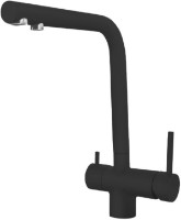 Baterie bucătărie Elleci T01 40 Full black (MGKT0140)