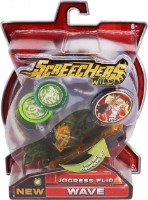 Mașină Screechers Wild (EU684205) imaginea #5 — magazin online Desire.md