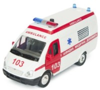 Машина Technopark (CT-1276-1U)