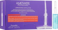 Loțiune pentru păr Farmavita Amethyste Hydrate Luminescence Nutri Lotion 12x8ml imaginea #1 — magazin online Desire.md