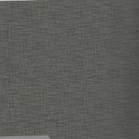 Rolete textile Dekora Shantung 519 Dark Grey 0.70x1.7m