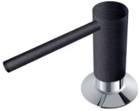 Дозатор моющего средства Franke Comfort Graphite (119.0578.749) фото №1 — интернет-магазин Desire.md