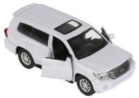 Машина Technopark Toyota Land Cruiser  фото №5 — интернет-магазин Desire.md