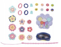 Детский набор парикмахера Zapf Baby Born (825990) фото №3 — интернет-магазин Desire.md