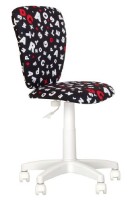 Scaun pentru copii Новый стиль Polly GTS White PL55  P-SPR10