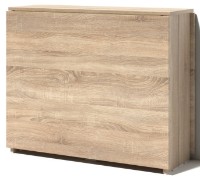 Стол-Тумба Fabrik Home Helicopter Прямоугольный Дуб Сонома фото №2 — интернет-магазин Desire.md