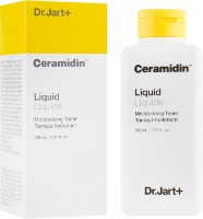 Тонер для лица Dr.Jart+ Ceramidin liquid 150ml фото №4 — интернет-магазин Desire.md