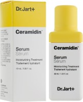 Ser pentru față Dr.Jart+ Ceramidin Serum 40ml imaginea #4 — magazin online Desire.md