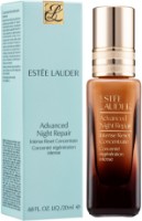 Ser pentru față Estee Lauder Advanced Night Repair Intense Reset Concentrate 20ml imaginea #6 — magazin online Desire.md