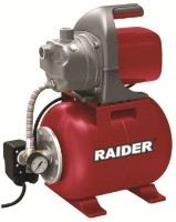 Hidrofor Raider RD-WP1200J