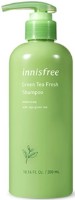 Шампунь для волос Innisfree Green Tea Fresh 300ml