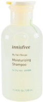 Șampon pentru păr Innisfree Moisturizing (Dyed Hair) 330ml imaginea #1 — magazin online Desire.md