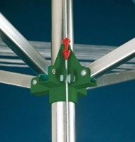 Uscător de rufe Juwel Prima 600 imaginea #2 — magazin online Desire.md