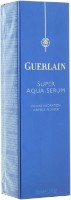 Сыворотка для лица Guerlain Super Aqua-Serum Intense Hydration & Wrinkle Plumper 50ml фото №3 — интернет-магазин Desire.md