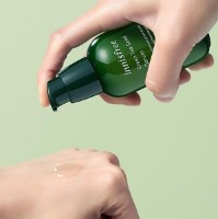 Сыворотка для лица Innisfree The Green Tea Seed Serum 80ml фото №2 — интернет-магазин Desire.md