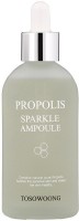 Сыворотка для лица Tosowoong Propolis Sparkle Ampoule 100ml фото №1 — интернет-магазин Desire.md